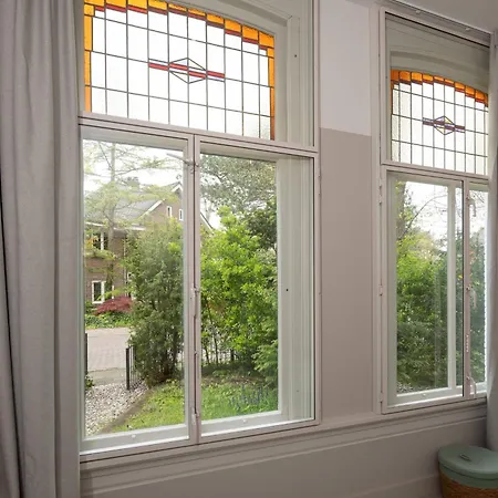 Cozy Dutch Delight Vakantiehuis *