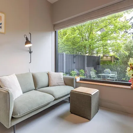 Cozy Dutch Delight * Santpoort-Zuid