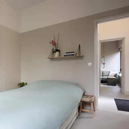 Feriehus Cozy Dutch Delight Santpoort-Zuid