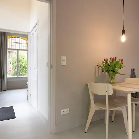Cozy Dutch Delight *
