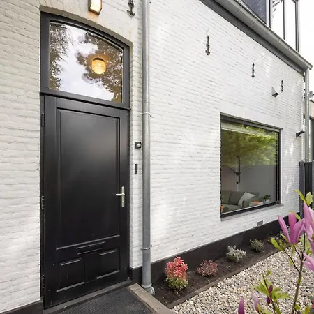 Cozy Dutch Delight Feriehus Santpoort-Zuid
